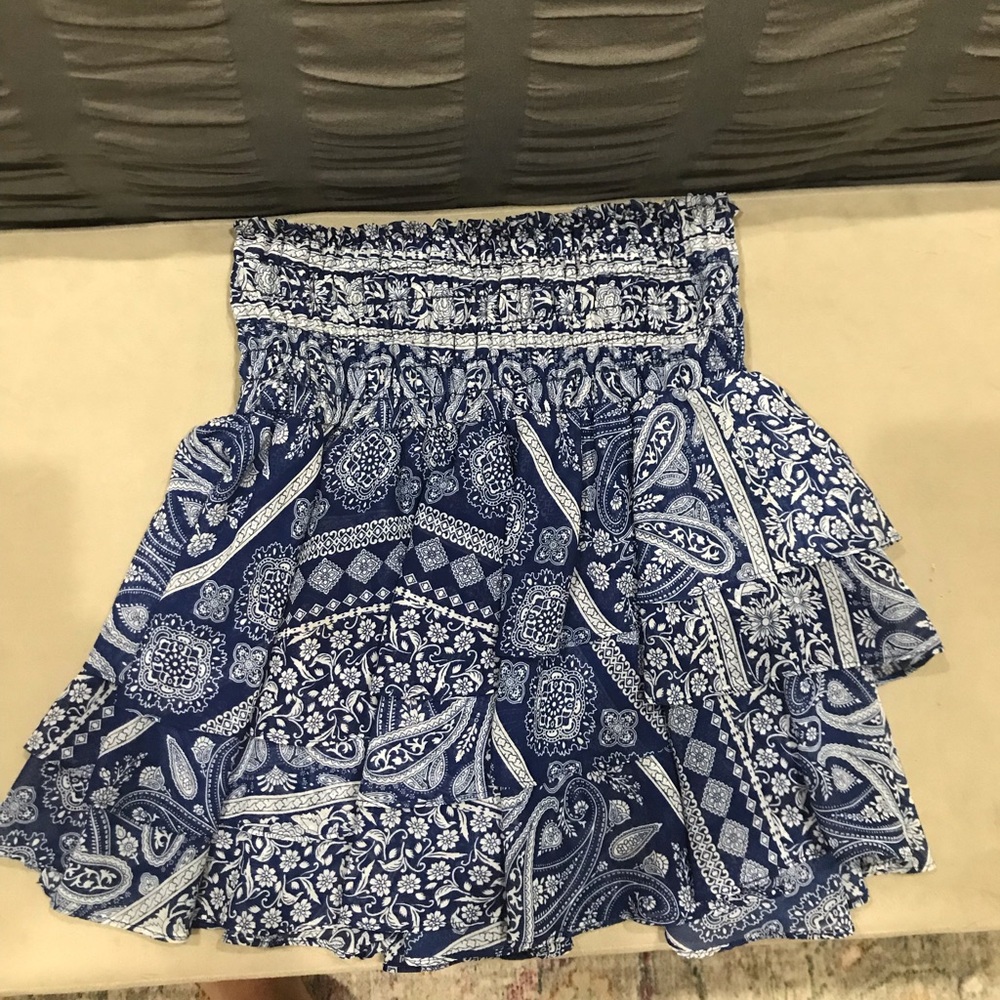 MISA skirt
